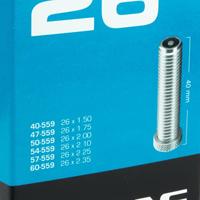 Binnenband Impac AV26 26" / 40/60-559 - 40mm ventiel - thumbnail