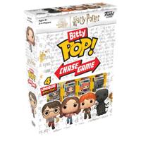 Funko Bitty Pop! Chase Game Harry Potter - thumbnail
