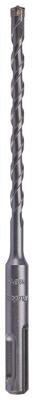 Makita Accessoires PB4S: SDS-PLUS boor 6x160mm - B-62505 - B-62505