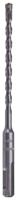 Makita Accessoires PB4S: SDS-PLUS boor 6x160mm - B-62505 - B-62505 - thumbnail