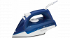 Bomann db 6004 cb stoomstrijkijzer 2200w 250ml blauw/wit - thumbnail