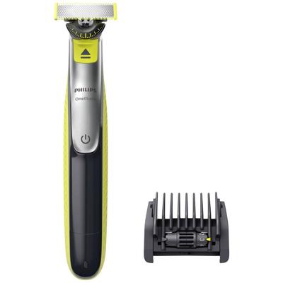 Philips Bodycare OneBlade 360 blade QP2730/20 Folie-scheerapparaat Lichtgroen, Donkergrijs