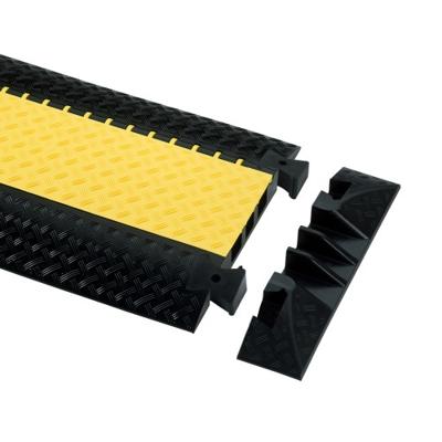 DEFENDER by Adam Hall Eindstuk 85008 Thermoplastisch polyurethaan (TPU) Zwart Aantal kanalen: 3 146 mm Inhoud: 1 stuk(s) DEFENDER by Adam Hall Eindstuk 85008 Thermoplastisch polyurethaan (TPU) Zwart Aantal kanalen: 3 146 mm Inhoud: 1 stuk(s)