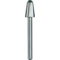 Dremel 117 Freesmes met hoge snelheid 6,4 mm Dremel 117 Diameter 6.4 mm Schacht-Ø 3,2 mm 2 stuk(s) - thumbnail