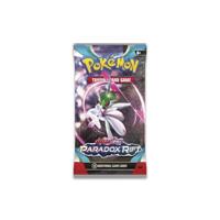 Pokemon TCG Scarlet & Violet Paradox Rift Booster Pack - thumbnail