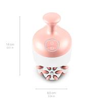 Medisana AC 950 Massage-apparaat Wit, Roze - thumbnail