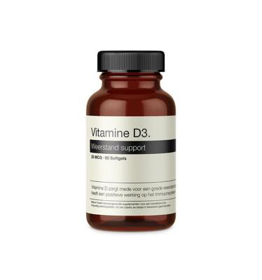 Vitamine D3