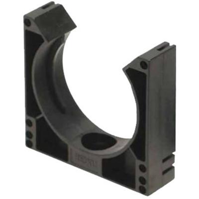 Helukabel 94665 SH Slanghouder Grijs 12.00 mm 1 stuk(s)