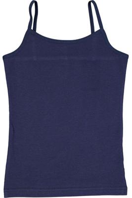 Romy Singlet - Blauw Romy Singlet - Blauw