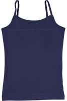 Romy Singlet - Blauw - thumbnail