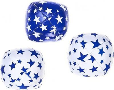 Eureka Jongleer ballen junior, 3st.