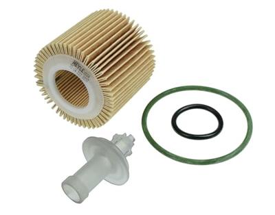 Oliefilter 30143220010