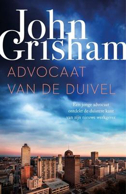 Advocaat van de duivel - John Grisham - eBook (9789044974119)