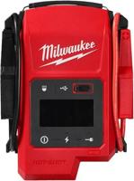 Milwaukee m18 js2000-0 accu starthulp | jump starter 2000 a | zonder accu's en lader - 4933498026 - thumbnail