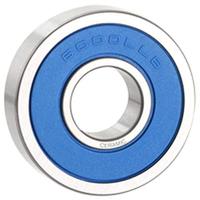 Union kogellager cb-329 6000 llb 10x26x8 keramisch - thumbnail