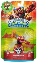 Skylanders Swap Force - Fire Kraken - thumbnail