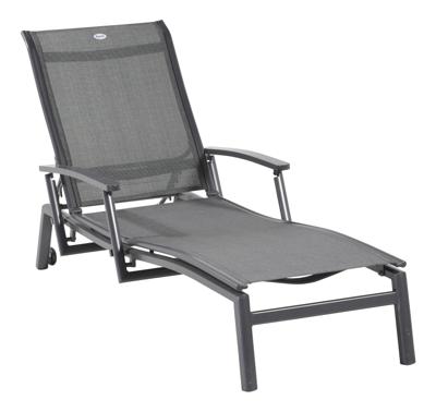 Hartman Ligbed 'Alice' Hartman Ligbed 'Alice'