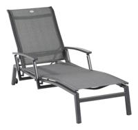 Hartman Ligbed 'Alice' - thumbnail