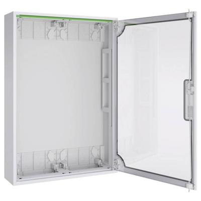 ABN ABNRM205L03 Complete kast Inhoud: 1 stuk(s)