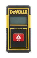 DeWalt DW030PL Pocket Laser Afstandsmeter - thumbnail