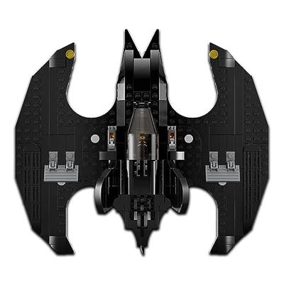 LEGO® DC Batwing 76265 Batman vs. The Joker