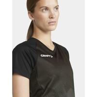 Craft 1912760 Premier Fade Jersey W - Black - L - thumbnail