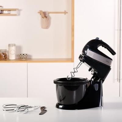 Handmixer Black+Decker BXMXA500E (500 W)