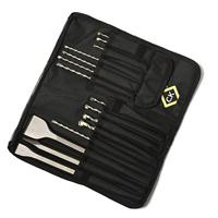 C.K T3132 Carbide Beton-spiraalboren set 14-delig SDS-Plus 1 set(s) - thumbnail