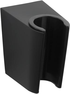 Saqu Eurotrend badset met 3 straalsoorten mat zwart