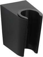 Saqu Eurotrend badset met 3 straalsoorten mat zwart - thumbnail