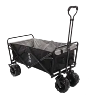 Redwood Opvouwbare Strandkar - thumbnail