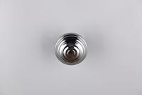 Trio WandlampEarl smoke glas oplaadbaar - R27771154 - thumbnail