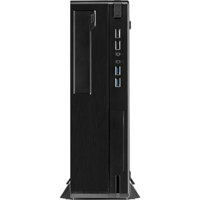 Inter-Tech IT-502 mini towerhtpc behuizing