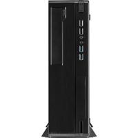 Inter-Tech IT-502 mini towerhtpc behuizing - thumbnail