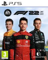F1 2022 - thumbnail