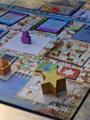 Cities