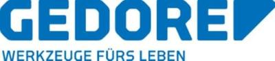Gedore Losse hickory steel - 1852736 - thumbnail