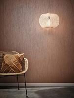 Noordwand Dune Behang met zandstructuur lijnen - 32517 - thumbnail