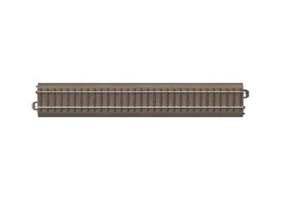 H0 Trix C-rails 62236 Rechte rails 236.1 mm 10 stuk(s)