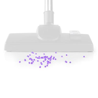 Nedis VCFP112LAV Geurparels Voor Stofzuiger Lavendel 6 Stuks
