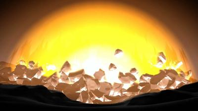 Dragon Ball Z Battle of Z