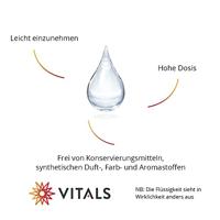 Vitamine D3 D3 1000 IE - 700 druppels - thumbnail