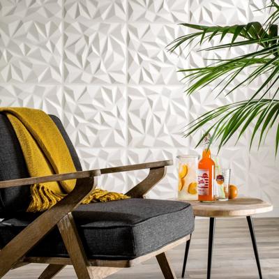 WallArt 12 st wandpanelen 3d ga-wa27 puck