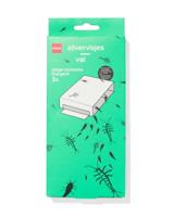 HEMA Zilvervisjes Val - 3 Stuks - thumbnail