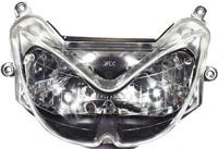 TNT Koplamp front light mbk/yamaha - thumbnail