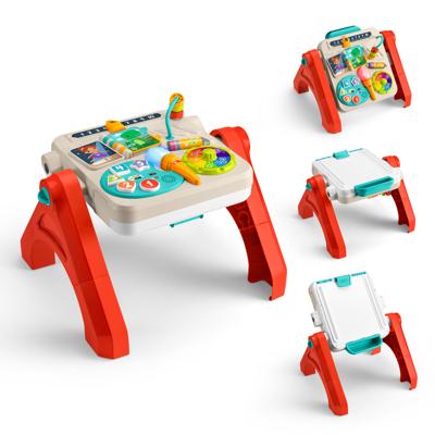 Interactief Speelgoed voor Baby's Fisher-Price