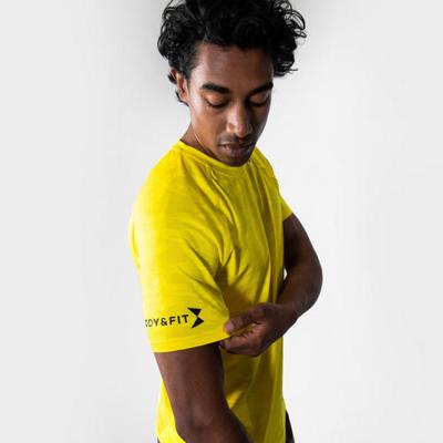 Perfection Breathe T-shirt | Body & Fit Sportswear | Perfection Breathe T-shirt | Body & Fit Sportswear |