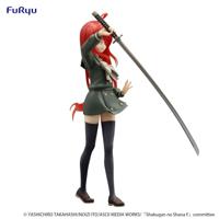 Shakugan No Shana Trio-Try-iT PVC Statue Shana 18 cm - thumbnail