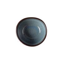 LIKE BY VILLEROY & BOCH - Lave - Dip bowl 10x6cm Gris - thumbnail