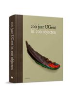 200 jaar UGent - Agnes Goyvaerts - Hardcover (9789492081896) - thumbnail